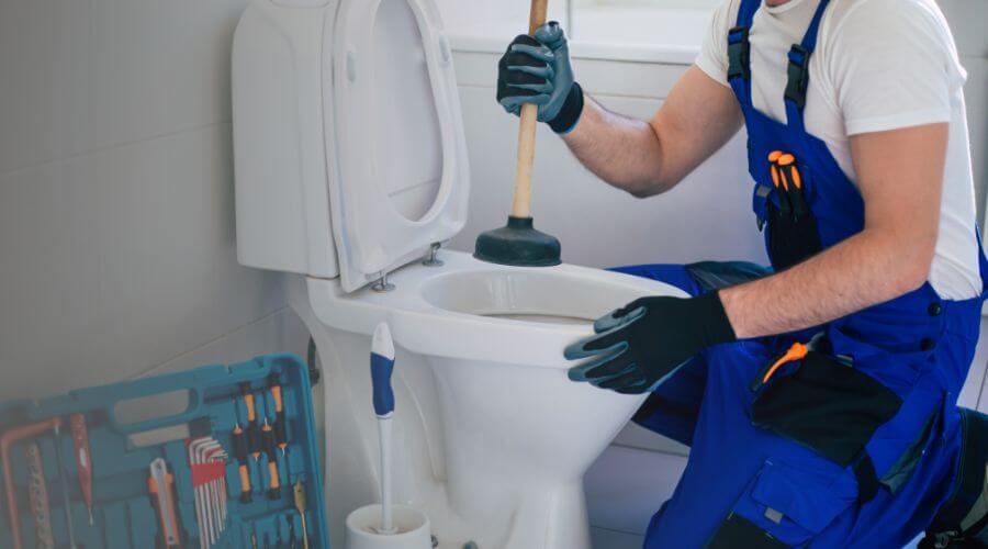drain cleaning in Colfax, CA